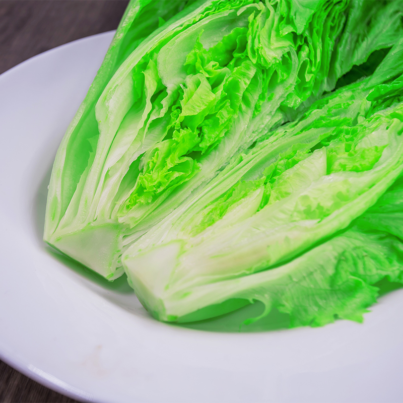 生菜蔬菜 500g