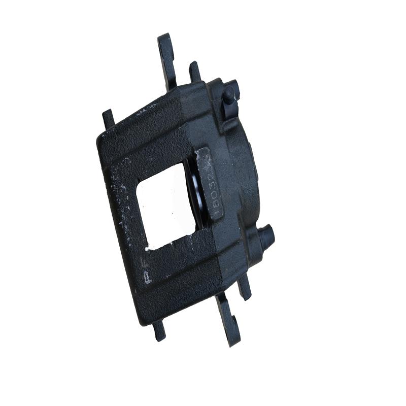 力洛丰-东风猛士EQ2050前制动气室总成3501C21-010DZ前制动气室 正品超长质保高清大图