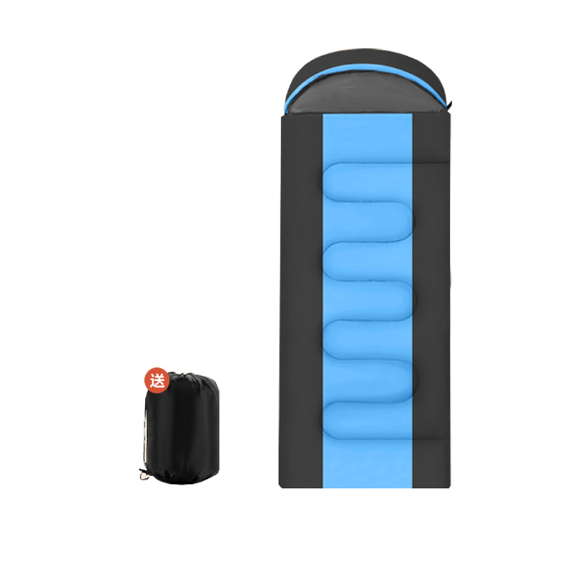 TDUO睡袋L86 个高清大图