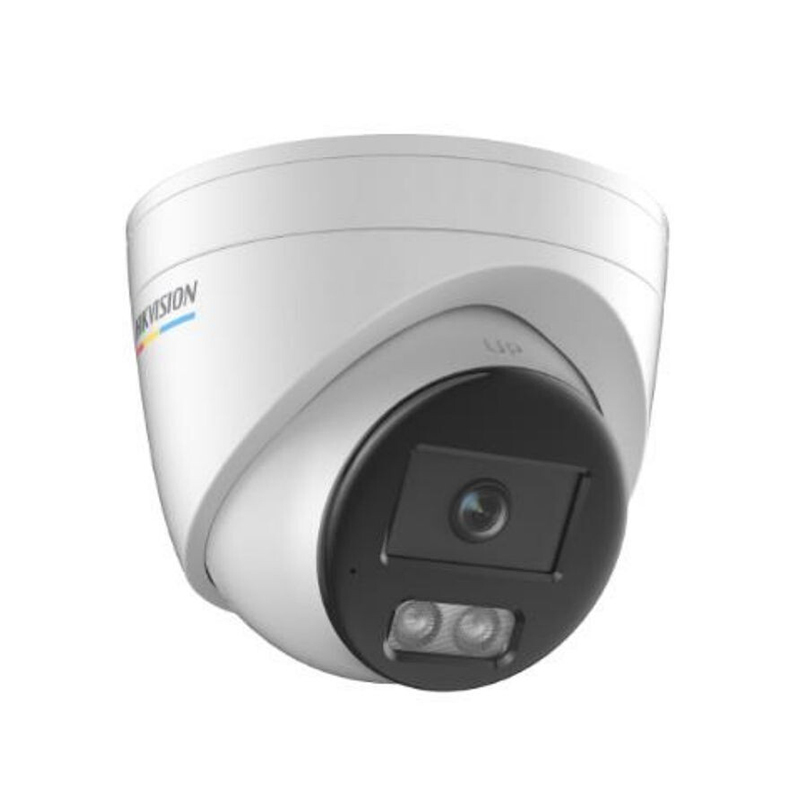 海康威视(HIKVISION) DS-2CD3347WDV3-L POE室内半球摄像机 (计价单位:台)