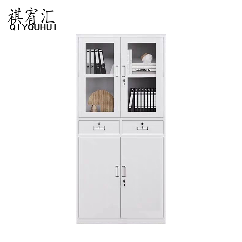 祺宥汇 资料柜 85*39*180cm台