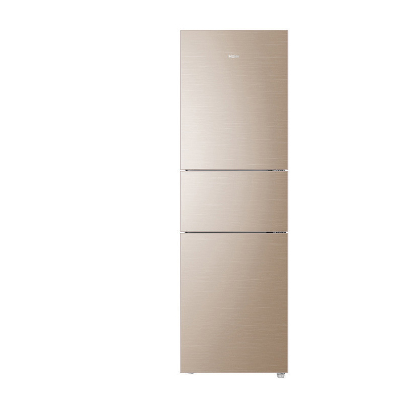 海尔(Haier) BCD-220WDGC 三门无霜冰箱