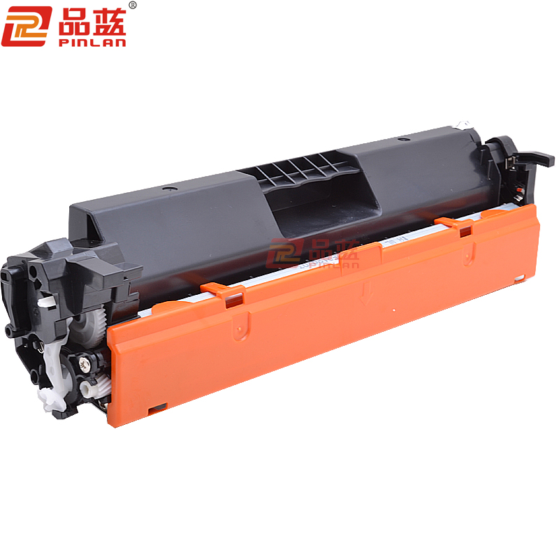 品蓝CF218A 18A 黑色打印机硒鼓粉盒（适用惠普HP M104a M104w M132a M132nw M132f高清大图