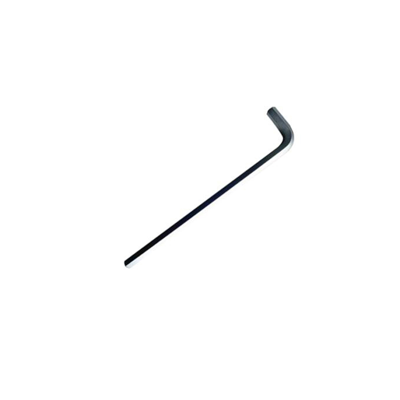 工具库 世达SATA 铬钒钢特长内六角扳手3MM 80307A