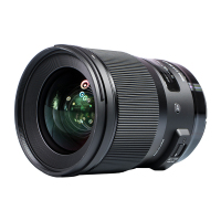 适马(SIGMA) 28mm F1.4 DG HSM | Art 尼康卡口 广角定焦大光圈风景人文扫街挂机相机镜头