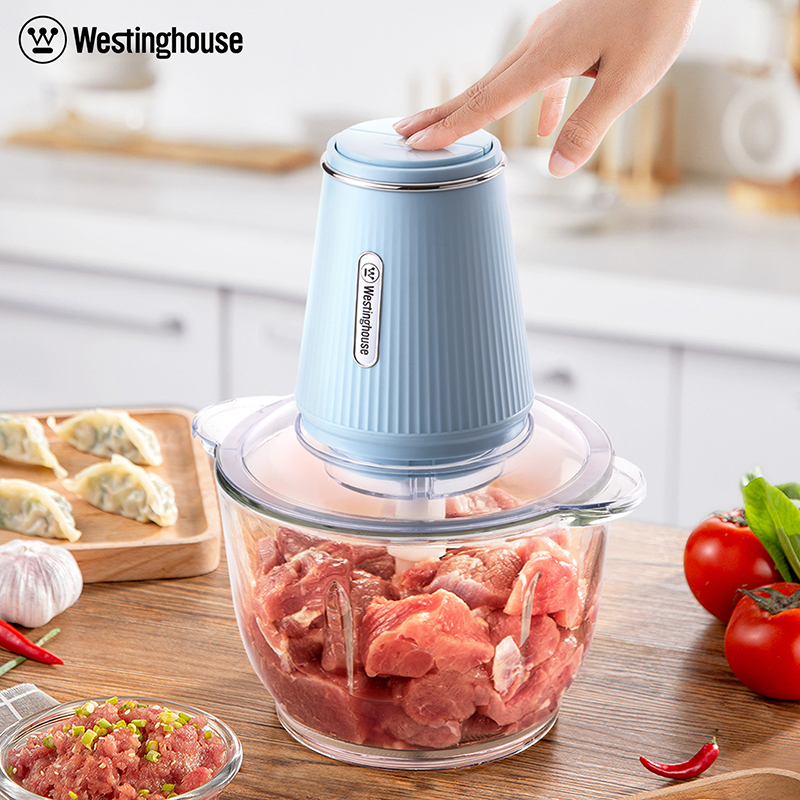 西屋(WESTINGHOUSE) 绞肉机(食物处理机) WJR-3002高清大图