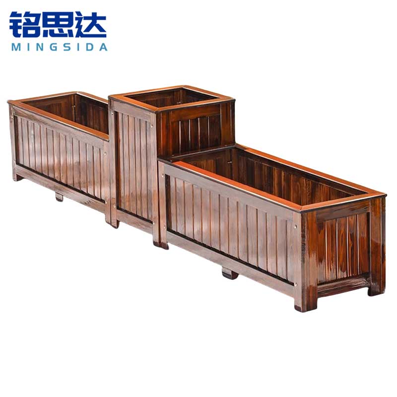 铭思达花箱高清大图