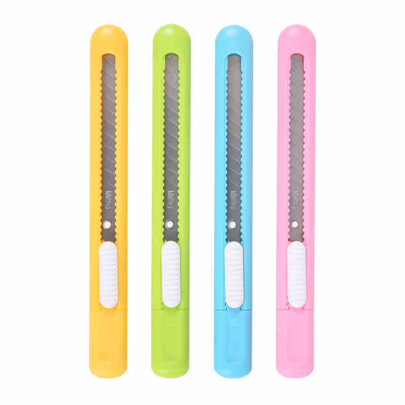 晨光创意磁性便签贴多色可选办公室桌面整理神器