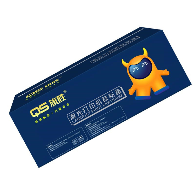 旗胜 硒鼓 MF643Cdw 四色 套高清大图