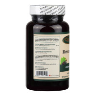 3件装 | CELEX 白藜芦醇胶囊 90粒*3瓶 富含葡萄籽/原花青素 400mg/粒 加拿大进口 0.4g90粒3瓶