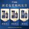 茅台 赖茅 端曲2.0雅韵版 酱香型 白酒 53度 500ml*2 盒装双瓶装 非传承蓝 賴茅