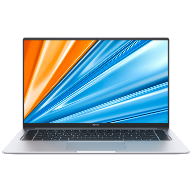 华为huawei荣耀magicbookproamd锐龙r75800h16gb512gb161英寸超轻薄本