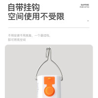 神火GT10充电灯泡led应急灯露营灯挂灯户外灯夜市摆摊地摊灯照明灯