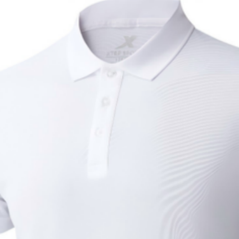 特步短袖POLO衫 976227028013-2高清大图