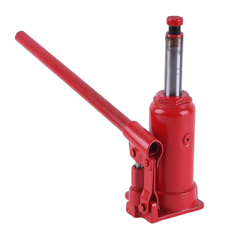 贝策 油压千斤顶 20T 台高清大图