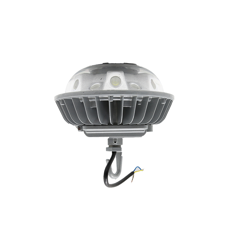 赛时工控(SHSSGK) SKSZD8-4209 LED防眩照明灯 (单位:个) 灰高清大图
