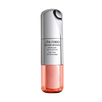 资生堂（SHISEIDO) 百优丰盈紧致眼霜日霜/小钢炮 15ml