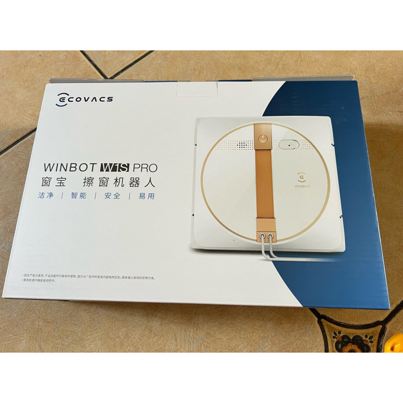 添可 WINBOT W1S PRO