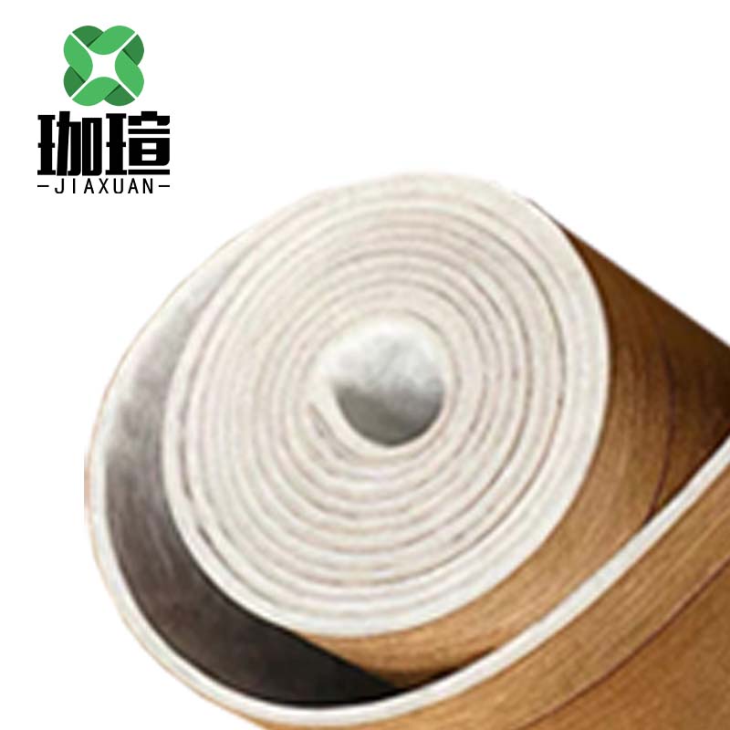 珈瑄 PVC地板革 平方米高清大图