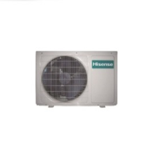 海信(Hisense) 1P 壁挂式空调 KFR-35GWTUD-N2(单位::台)