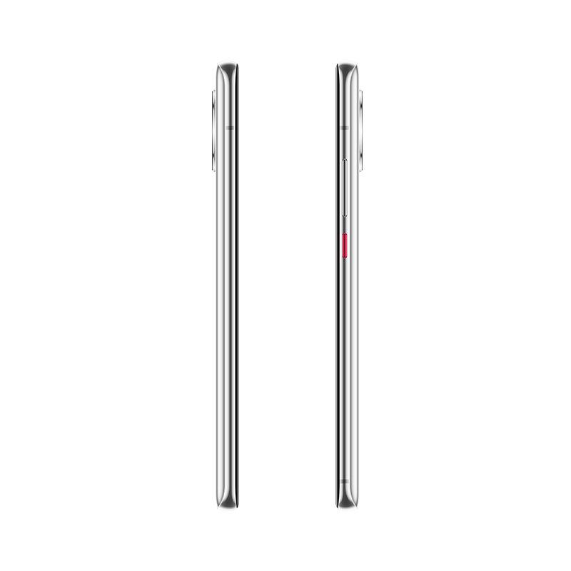 小米(MI)Redmi K30 Pro 5G 8GB+256GB 星河银 骁龙865旗舰处理器 弹出式光感全面屏 索尼6400万 5G先锋 真旗舰