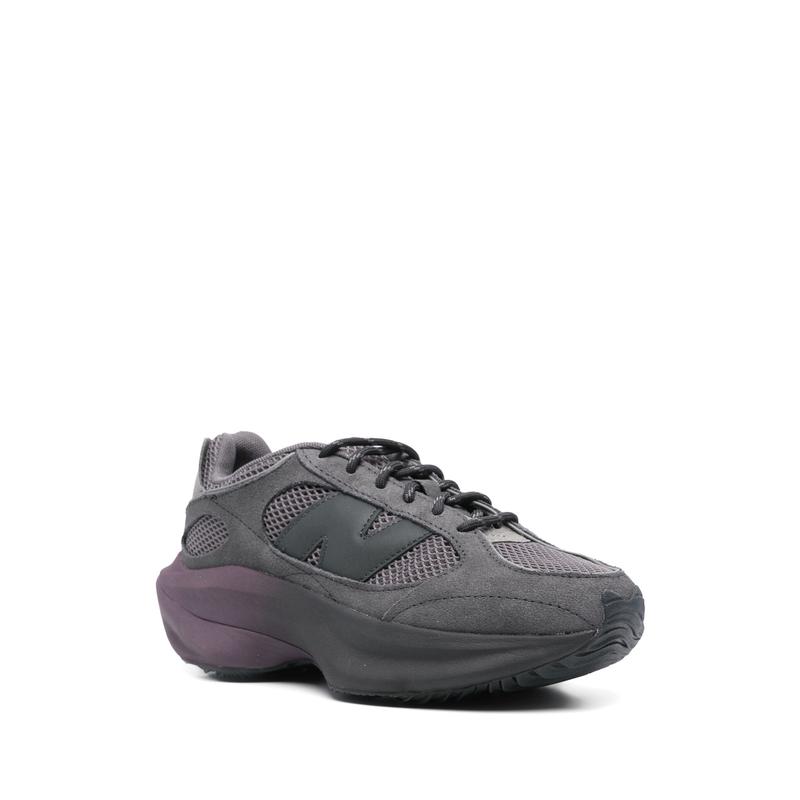 New Balance 2025新款NB男鞋士真皮透气休闲运动鞋潮流百搭时尚板鞋高清大图