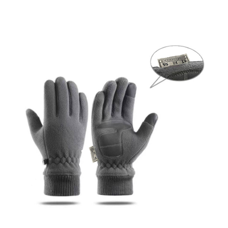 红晨岛 防寒手套 L 副高清大图