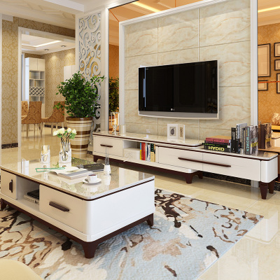 巧妈妈北欧电视柜