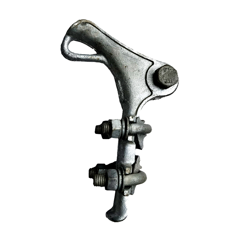 钺瑞热镀锌耐张NLD-1/套高清大图