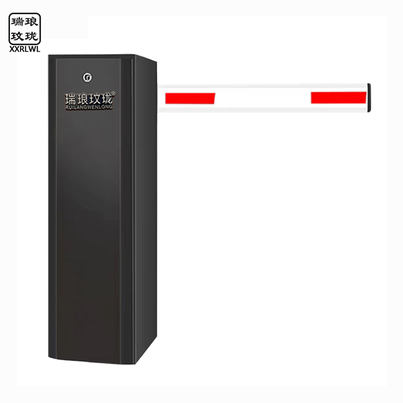 瑞琅玟珑 直杆道闸 停车场抬杆 RL-FD370 台 RL-FD370