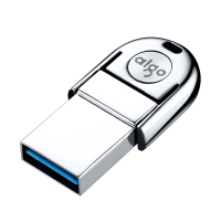 爱国者（aigo）U358手机u盘64GBOTG安卓Typec双接口优盘手机电脑两用