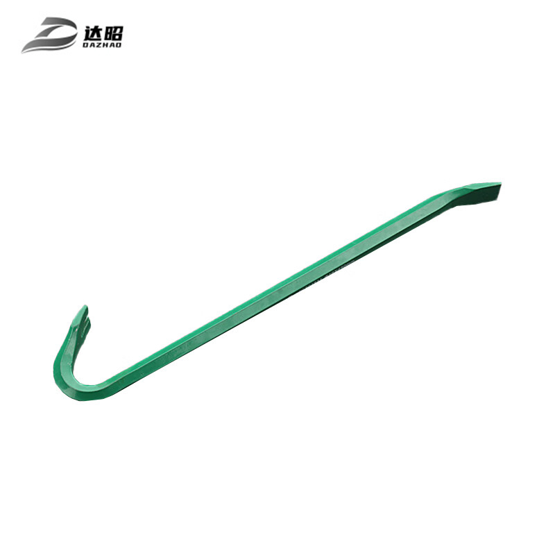 达昭 起钉撬棒 16X450mm 304531高清大图