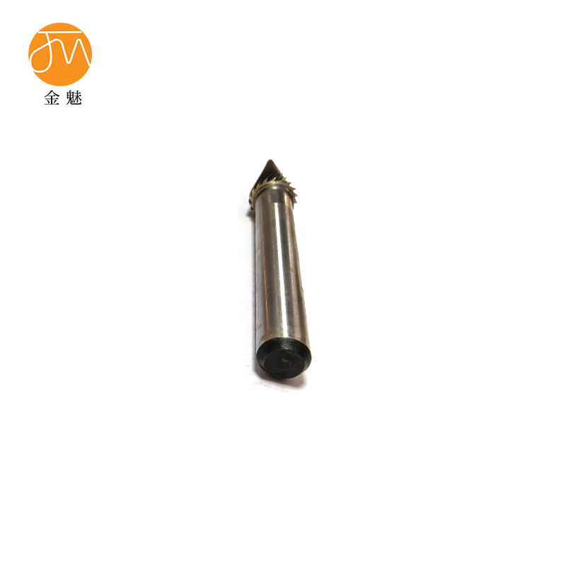 金魅 硬质合金旋转锉 M0817M06 个高清大图