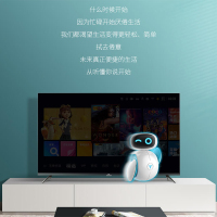 TCL 50V2 50英寸 4K超高清30核全面屏巨幕 纤薄金属机身HDR人工智能电视机