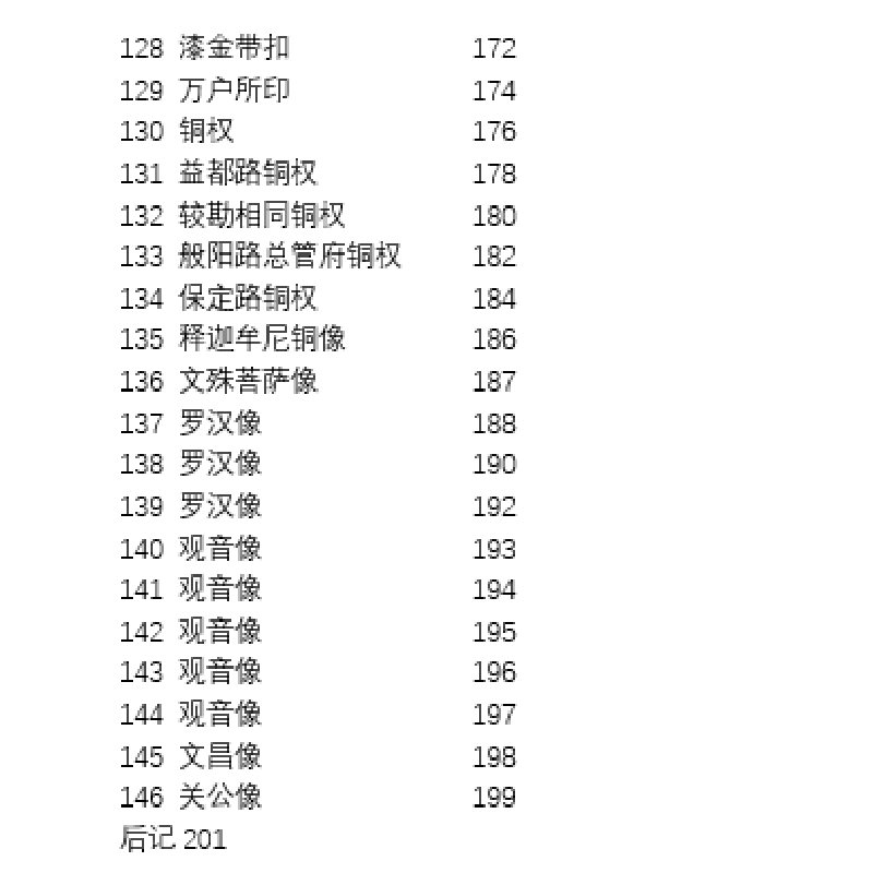 醉染图书莒南县博物馆青铜器选粹9787532592739高清大图