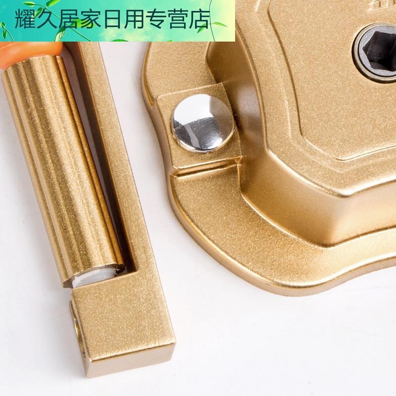 金贵夫人 升降晾衣架手摇器 手摇双杆三杆衣架配件 通用维修件