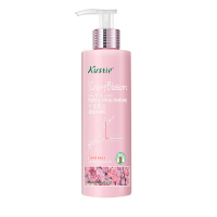 蔻斯汀(Kustie)千岛樱花美皙丝滑乳240ml