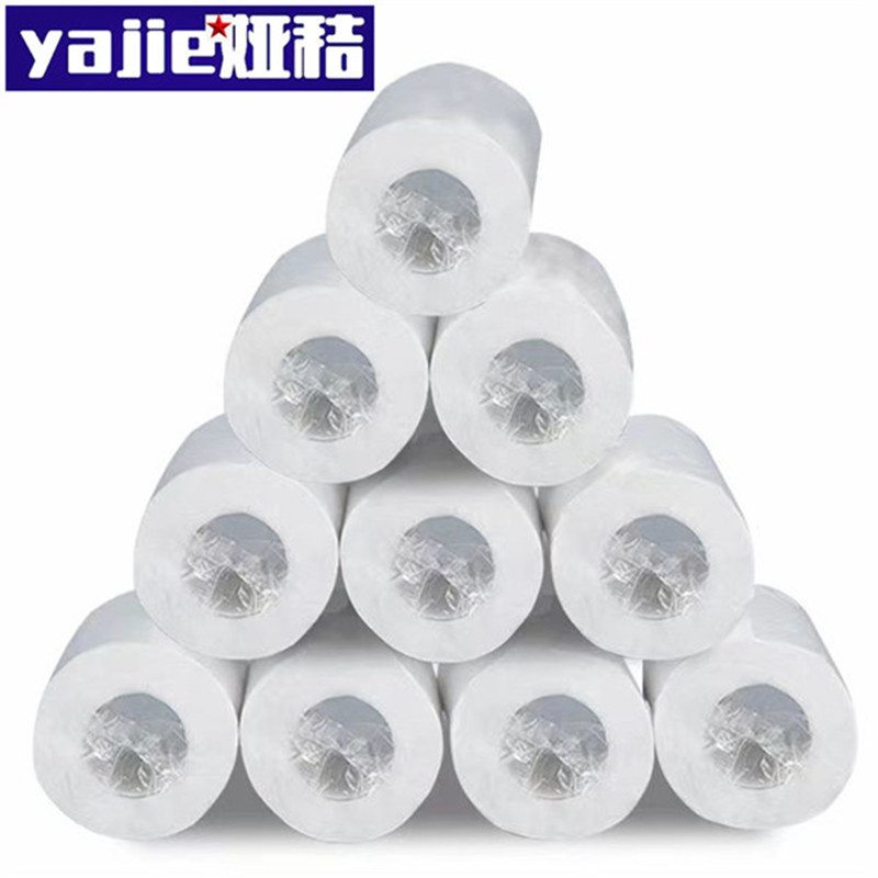 娅秸 卷纸 30g卷高清大图