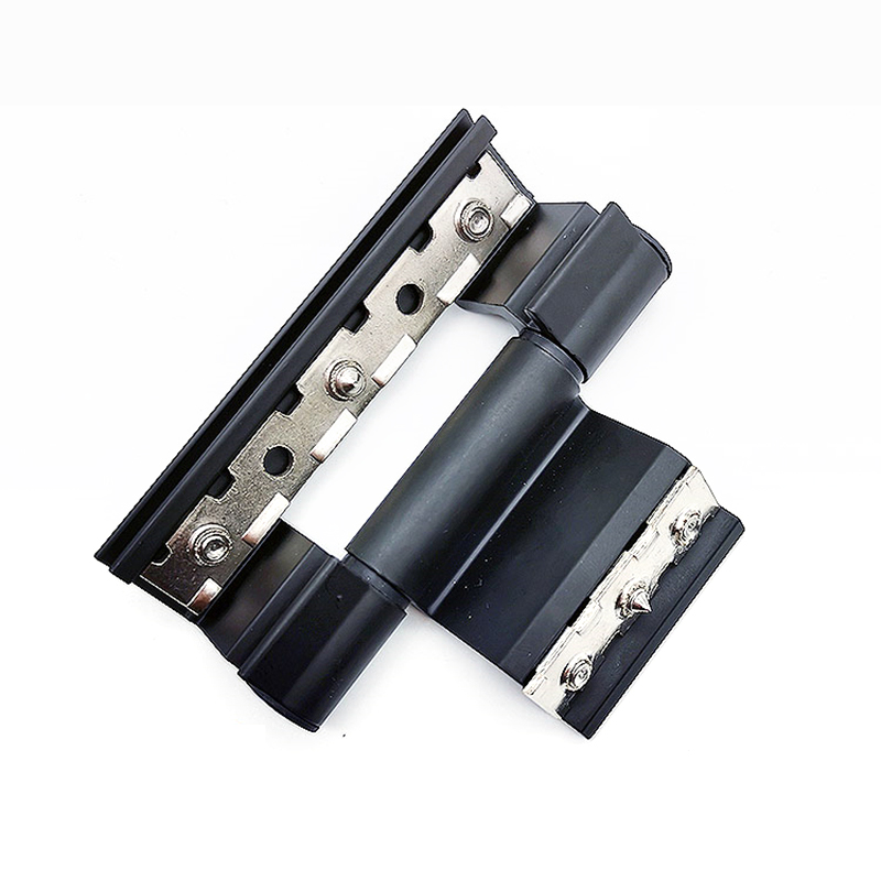 鸣扬一赫 断桥铝合页 90mm 个高清大图