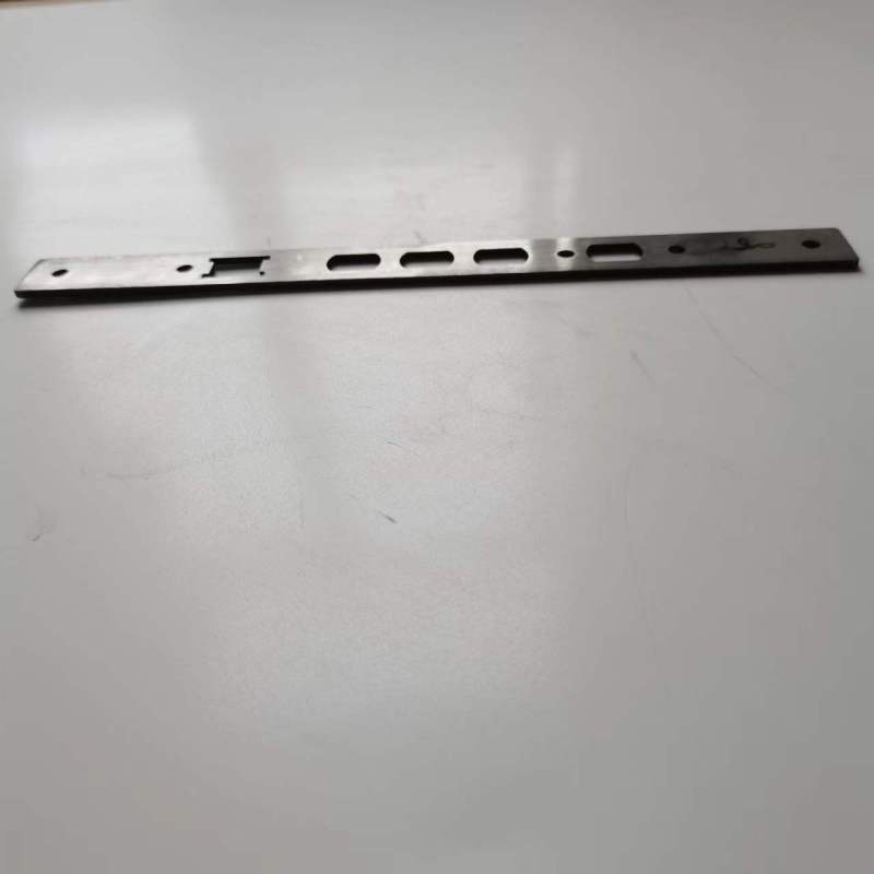 帮客材配全新原装Lite&Pro导向板 JP1566K-37-LS(24*280)直角单孔 收前务必验货高清大图