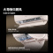 海信(Hisense)[林更新同款]空调 易省电Pro 大1.5匹 AI省电大双排超一级国家补贴20%挂机