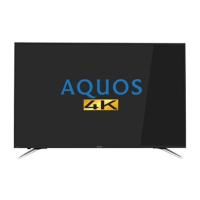 Sharp 聲寶 LC-50S50H 50吋 4K LED 電視機