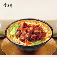 今麦郎一袋半方便面3袋 多口味随机混装速食泡面重庆小面麻辣