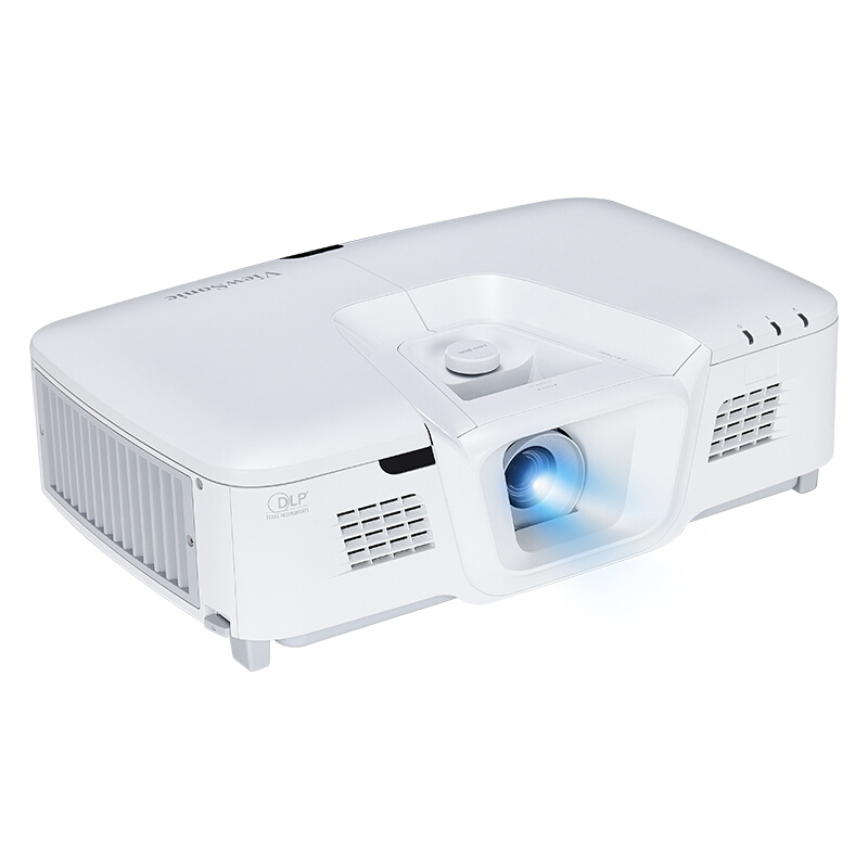 优派viewsonicpg800hd投影仪投影机办公1080p全高清5000流明13倍变焦