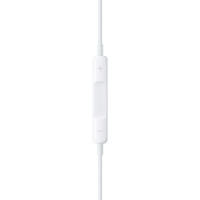 Apple 采用3.5毫米耳机插头的 EarPods 耳机
