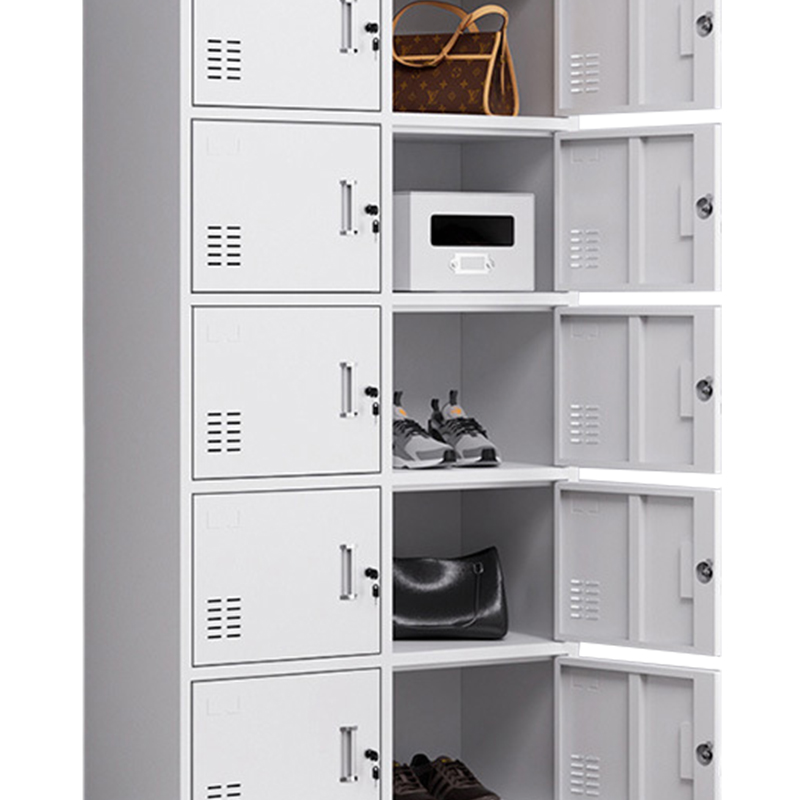 围达 储物柜 C3-850*390*1800mm 个高清大图