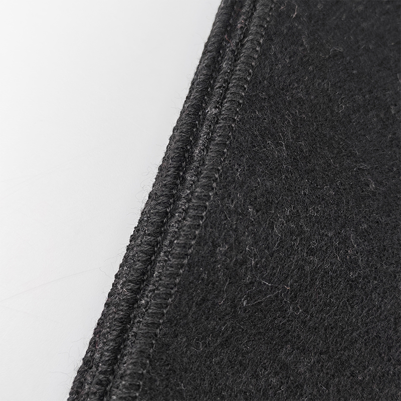 鸽护 羊毛围巾 GH204QDK-11 条高清大图