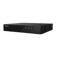 网络监控32路双盘位兼容8TNVR满配32个 带8TB DS-7832N-R2 无线呼叫器