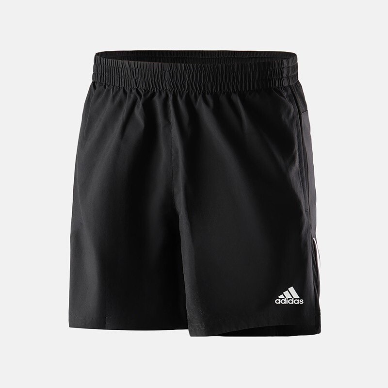 阿迪达斯adidas SpeedBr Sh wv男装训练运动短裤五分裤CV4293 C