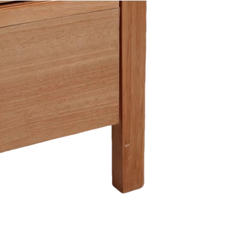 豫龙都床头柜实木个高清大图